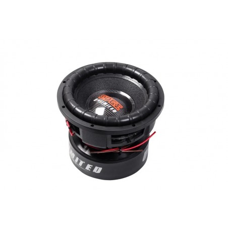 EDGE Audio EDU12SPL-E2 Subwoofer 30 2x0.7Ω 5000 Watt rms 12" Unlimited SERIES SPL