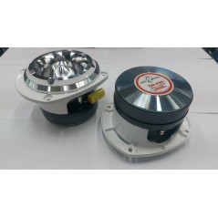 CHESS AUDIO TW-450 Pro COPPIA Tweeter 300 Watt 8 Ω Ad Alta Efficienza