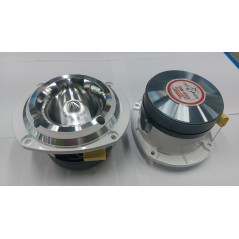 CHESS AUDIO TW-450 Pro COPPIA Tweeter 300 Watt 8 Ω Ad Alta Efficienza