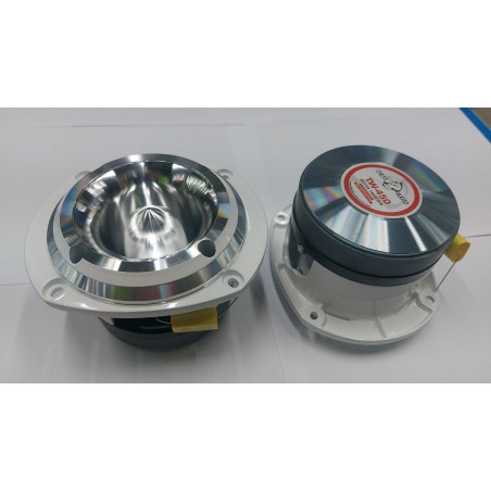 CHESS AUDIO TW-450 Pro COPPIA Tweeter 300 Watt 8 Ω Ad Alta Efficienza