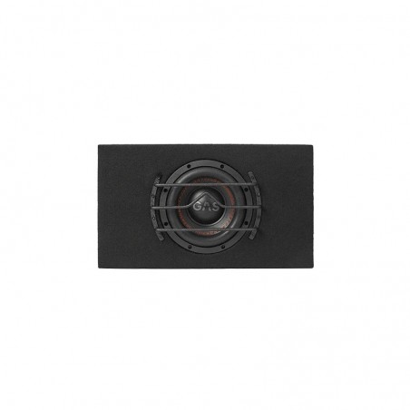 GAS MAX B1-18E Subwoofer 20 cm Box In Cassa Reflex Sub 500 Watt Rms