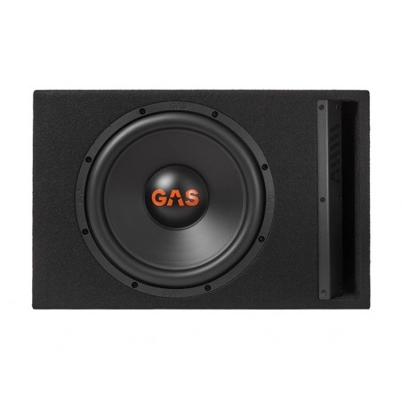 GAS MAD B2-112V Subwoofer 30 cm 700 Watt in cassa reflex Sub
