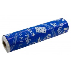 Kit Insonorizzante HIFONICS  Pannelli Adesivi Totale Superficie 1.48m²  Rullo da 50 x 296 Cm  Spessore 2mm