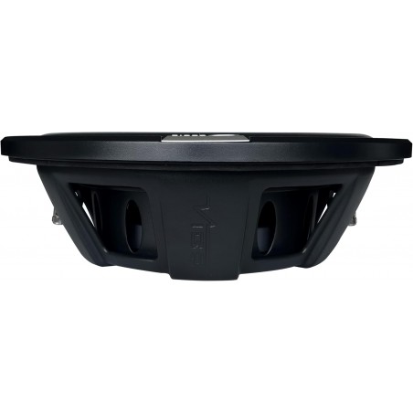VIBE BLACKAIR12D2S-V3 SUBWOOFER Slim 30 Cm 300 Watt Rms 2x2Ω Flat Series
