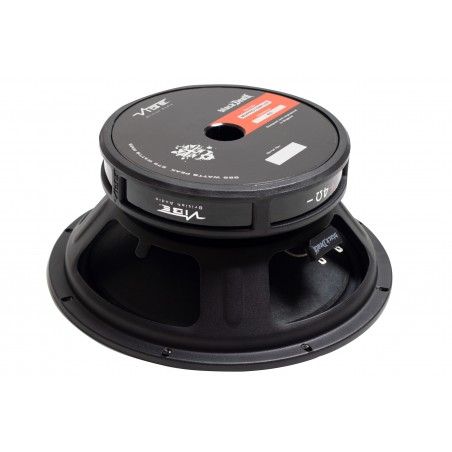 VIBE BDPRO12M-V9 MidWoofer 30 Cm 300 Watt rms Professional SPL Speaker