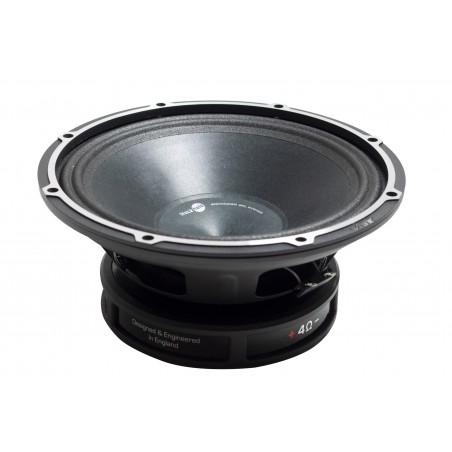 VIBE BDPRO12M-V9 MidWoofer 30 Cm 300 Watt rms Professional SPL Speaker