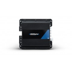 Amplificatore SounDigital 800.1 EVOPS Marine Monofonico 800 Watt Rms Per Barche Nautica Versione 4Ω