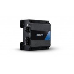 Amplificatore SounDigital 800.1 EVOPS Marine Monofonico 800 Watt Rms Per Barche Nautica Versione 2Ω