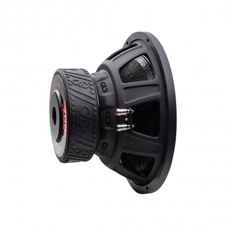 Subwoofer DD Audio DD Audio 512e-D2 30 cm 2x2Ω 2100 Watt Max Digital Designs