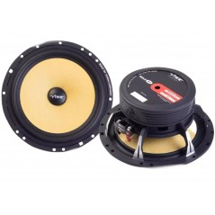 VIBE BA6MW-V4 MidWoofer 16 Cm Sound Quality Series 140 Watt Rms Altoparlanti 165mm