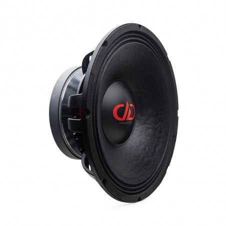 DD Audio VO-MW815-S4 Woofer 38 Cm 1500 Watt Rms Ad Alta Efficienza