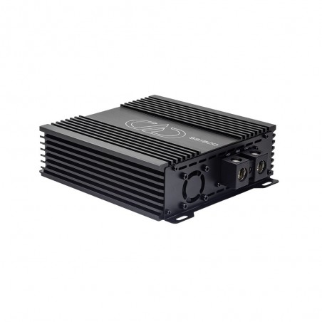 DD Audio SS1500 Amplificatore Full Range Classe D 1500 Watt Rms Digital Designs