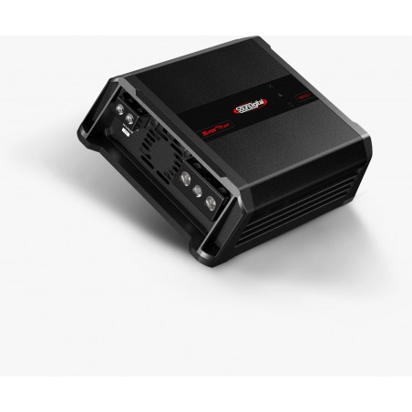 SounDigital 1600.1 BassTronik Amplificatore Classe D 1600 Watt Rms Versione 1Ω Bass Series