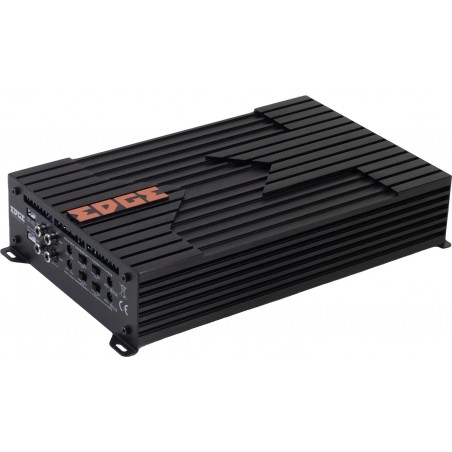 EDGE EDBX100.4-E1 Amplificatore 4 Canali Classe AB 800 Watt Max