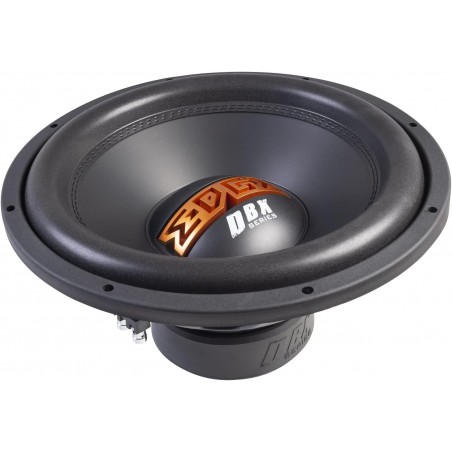 Edge EDBX15D2-E0 Subwoofer 38 2x2Ω 900 Watt rms 15" DBX Series