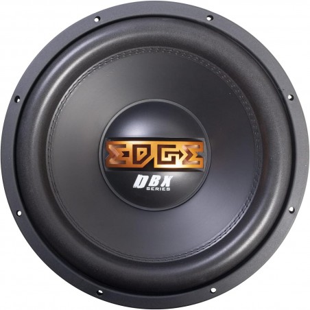 Edge EDBX15D2-E0 Subwoofer 38 2x2Ω 900 Watt rms 15" DBX Series