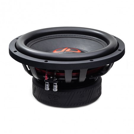 DD Audio VO-W712-D4 Woofer 30 Cm 1200 Watt Rms Ad Alta Efficienza - PROMO LANCIO