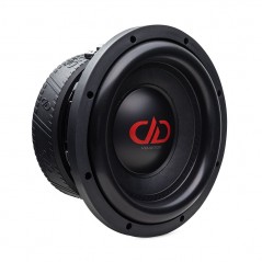DD Audio VO-W710-D2 Woofer 25 Cm 1200 Watt Rms Ad Alta Efficienza  - PROMO LANCIO