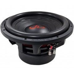 DD Audio DD AUDIO VO-W12a-d4 Woofer 30 Cm 1200 Watt Rms Ad Alta Efficienza