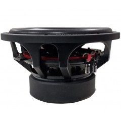 DD Audio DD AUDIO VO-W12a-d4 Woofer 30 Cm 1200 Watt Rms Ad Alta Efficienza