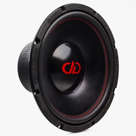 DD AUDIO DD112-S4 Subwoofer 30 Cm 700 Watt Max