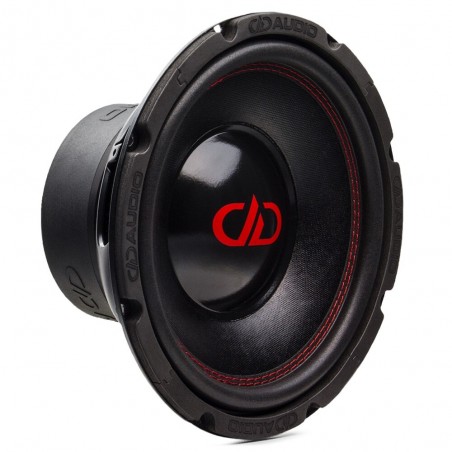 DD AUDIO DD110-S4 Subwoofer 25 cm 500 Watt Max