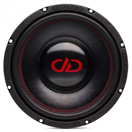 DD AUDIO DD110-S4 Subwoofer 25 cm 500 Watt Max