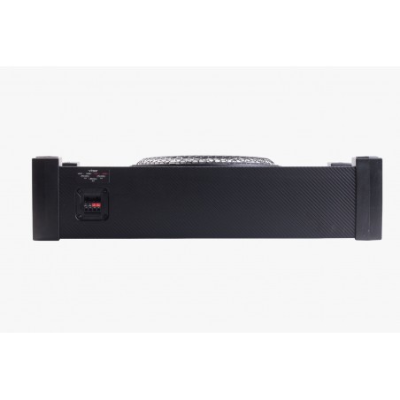 VIBE BAMIT12-V4 Subwoofer In Cassa Flat Sottile 300 Watt Rms