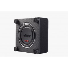 VIBE BASB10-V4 Subwoofer In Cassa Flat Sottile 300 Watt Rms