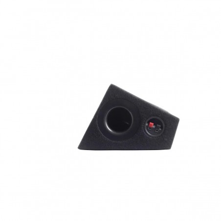 EDGE EDBPB8-E5 Sistema Altoparlanti A 2 Vie In Box Reflex Kitipo 4 Woofer da 20cm 2 Tweeter Con Filtri
