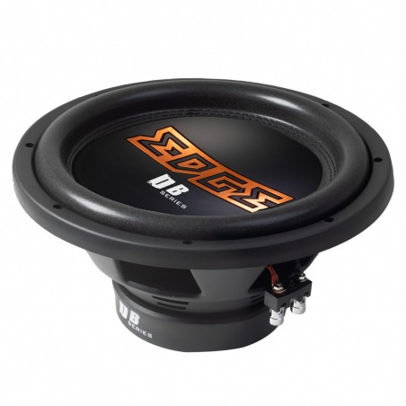 EDGE Audio EDB12D2-E3 Subwoofer 30cm 2x2Ω 1200 Watt 12" DB SERIES SPL