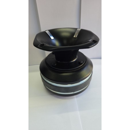 CHESS AUDIO TR58 Slim Driver Da 2.8" Con Flange PROFESSIONALI Tweeter A Tromba