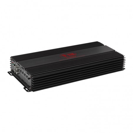 BASS HABIT REBEL3600W Amplificatore Monofonico Classe D 1800 Watt Rms