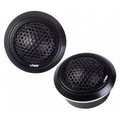 VIBE BA1TW-V4 COPPIA Tweeter 150 Watt Da Predisposizione Per Auto Filtri Inclusi