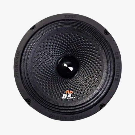 EDGE EDBPRO8-E3 COPPIA MidWoofer  20cm 350 Watt alta efficienza spl medio bassi