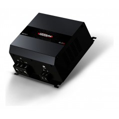 SounDigital SD 1600.1 EVO6 1600 Watt Rms 1Ω Amplificatore Mono Full Range