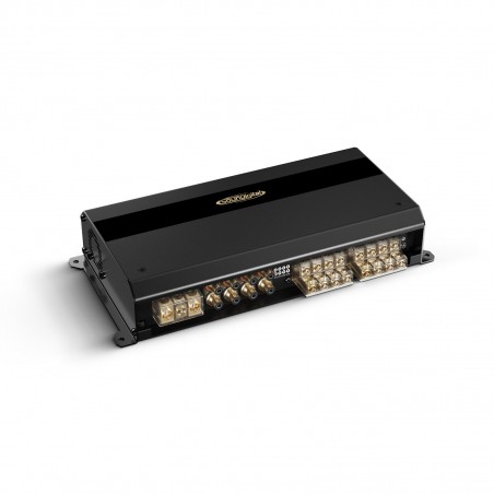 SounDigital SD2000.8 GAN Founders Edition Amplificatore 8 Canali Hi End SD