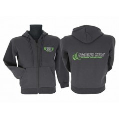 Gadget Pack GZ Competition FELPA L Ground Zero Finizio Power Team