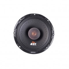 EDGE EDBXPRO6X-E4 Coppia Altoparlanti 2 VIE 16 Cm con Midwoofer Alta Efficienza