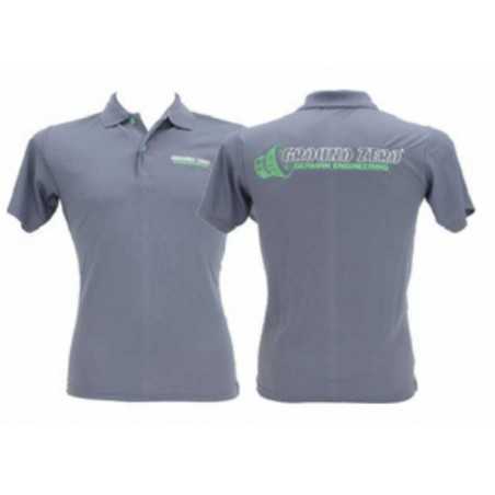 Gadget Pack GZ Competition POLO L Ground Zero Finizio Power Team