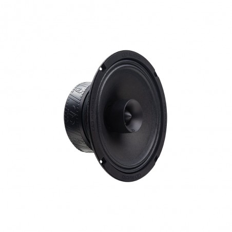 DD Audio VO-MX206-S4 Coppia Altoparlanti 2 Vie 16 cm Alta Efficienza