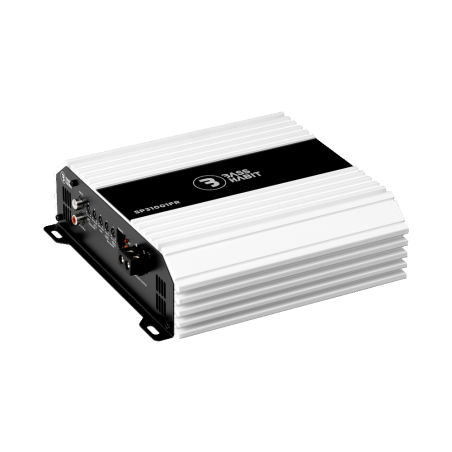 BASS HABIT SP31001FR Amplificatore Monofonico Full Range Classe D 3100watt Rms