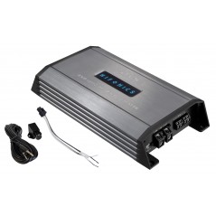 HIFONICS ZXR1200/2E ZEUS Amplificatore 2 Canali Classe D Full Range 1200 Watt Rms