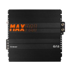 GAS PRO MAX PA1-1500.2DZ1 Amplificatore 2 Canali 3000 Watt Rms Classe D Full Range