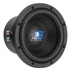 Bass Face IndyB8/2 Subwoofer 20 Cm 2x2Ω 300 Watt RMS Sub 8" Auto 20cm