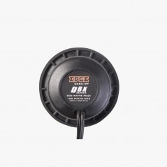 EDGE EDBX1PT-E4 COPPIA Tweeter 100 Watt Da Predisposizione Per Auto Filtri Inclusi