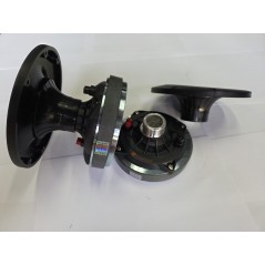 BASS FACE Indy TW/ThreeMax4 FL17 COPPIA DRIVER 2" 150 Watt 101db CON FLANGE DA 17 INCLUSE