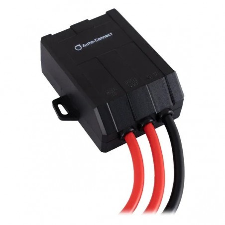 FILTRO ANTIDISTURBO 20 AMPERE PER ALIMENTAZIONE  Auto-Connect