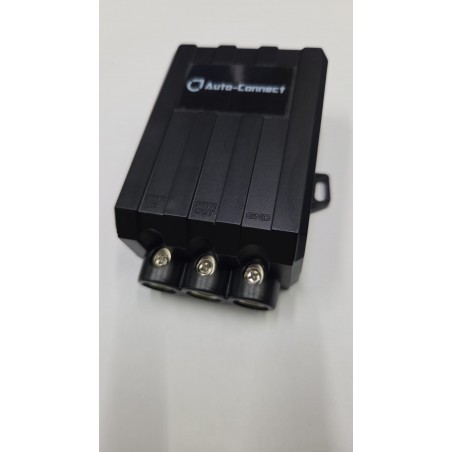 FILTRO ANTIDISTURBO 20 AMPERE PER ALIMENTAZIONE  Auto-Connect