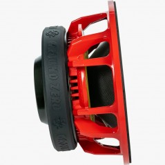 GROUND ZERO GZCW 10PROC Woofer 25 Cm 1000 Watt High Power Midwoofer